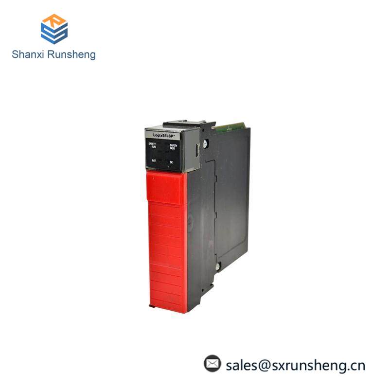 AB 1756-LSP SAFETY PARTNER MODULE