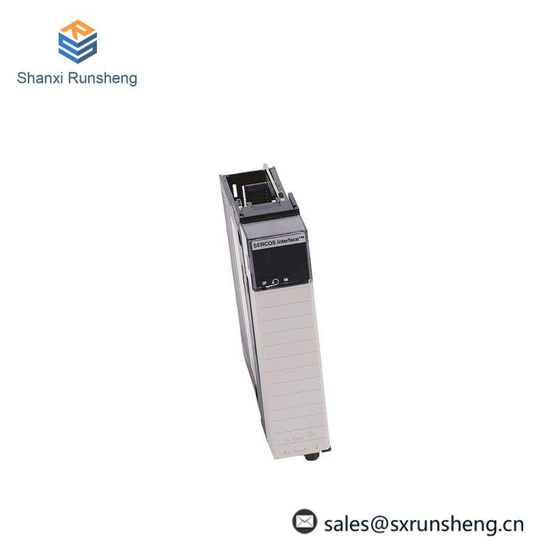 AB 1756-M08SE INTERFACE SERVO MODULE