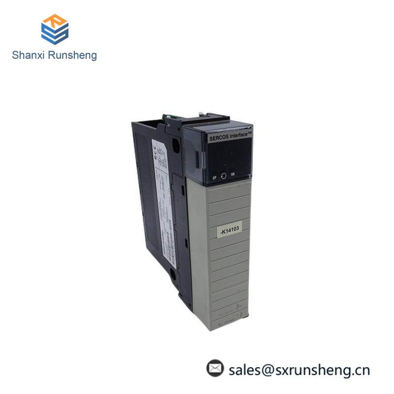 AB 1756-M16SE INTERFACE MODULE