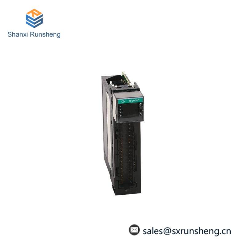 AB 1756-OB32 I/O MODULE