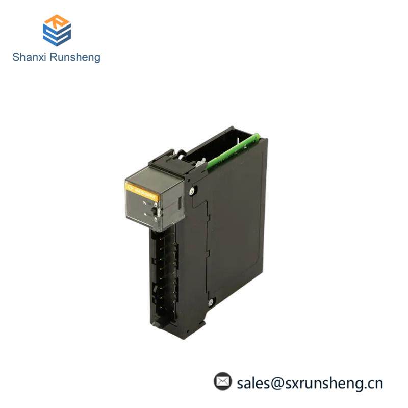 AB 1756-OF6VI OUTPUT MODULE