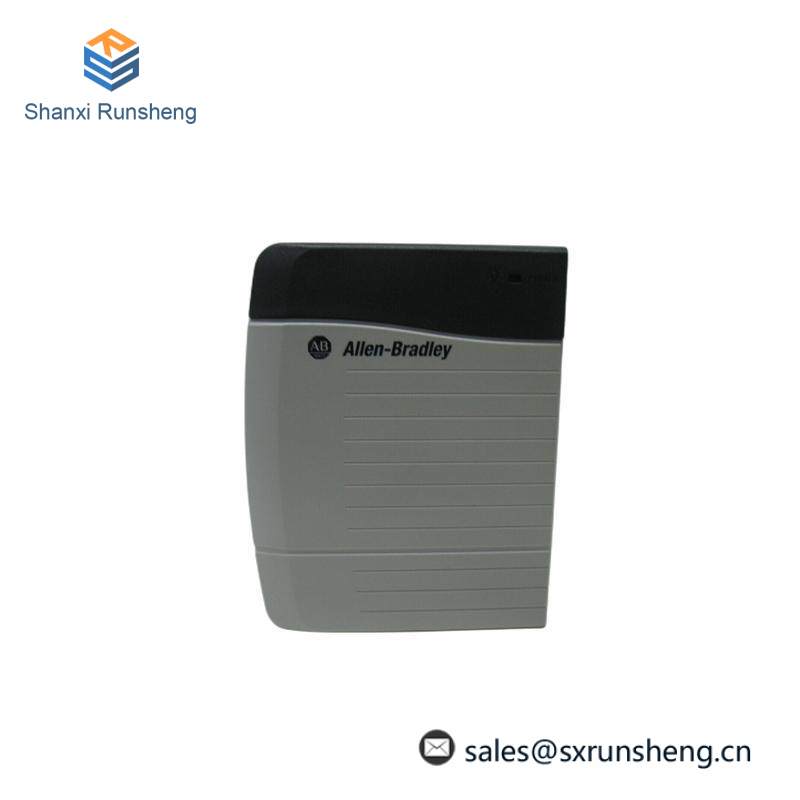 AB 1756-PA50 POWER SUPPLY