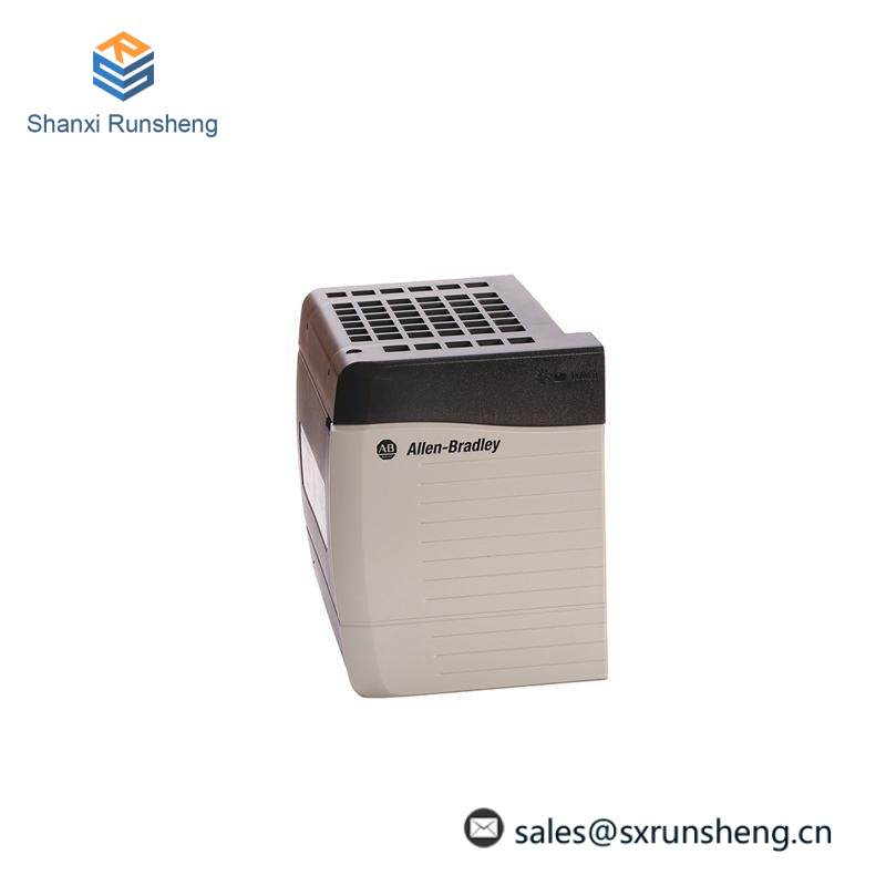 AB 1756-PA72/C PLC POWER SUPPLY