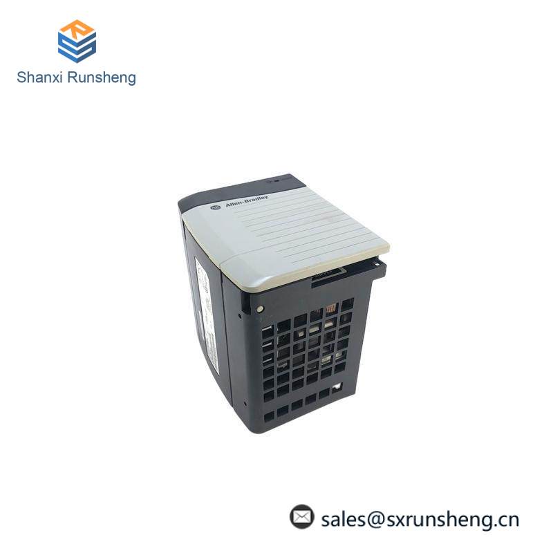 AB 1756-PA72 POWER SUPPLY