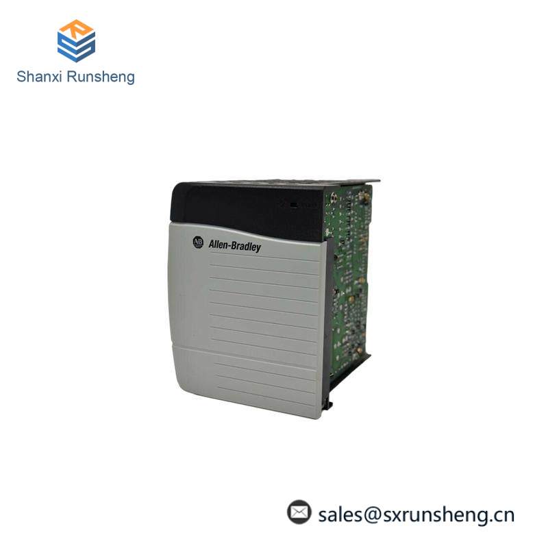 AB 1756-PA75 POWER SUPPLY