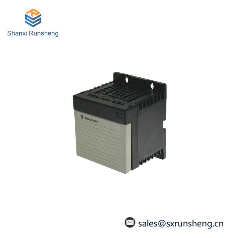 AB 1756-PA75R POWER SUPPLY