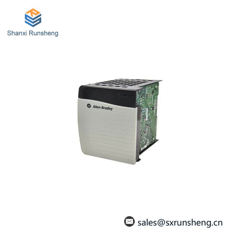 AB 1756-PB72/C Power Supply