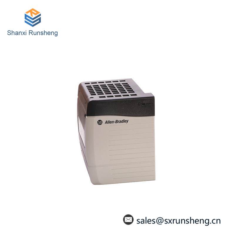 AB 1756-PB72 POWER SUPPLY