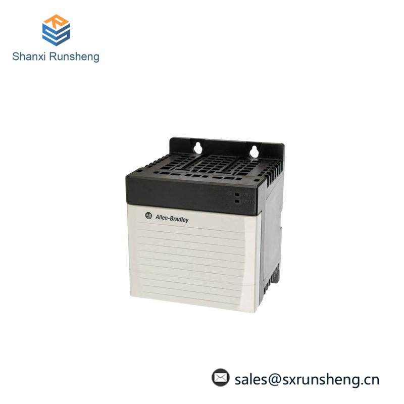 AB 1756-PB75R CONTROLLOGIX
