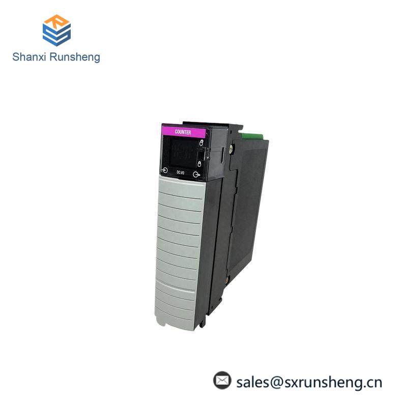AB 1771-HM 32K CMOS Memory Module