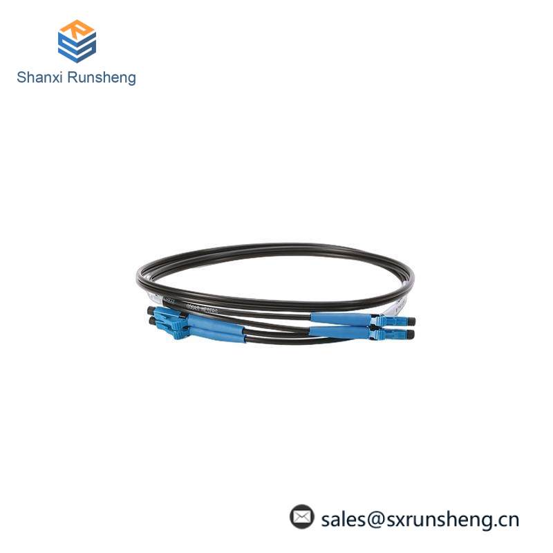 AB 1756-RMC3 FIBER OPTIC