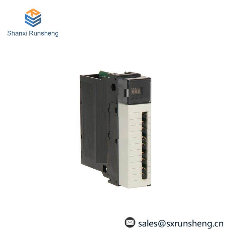 AB 1756-SIM OUTPUT MODULE