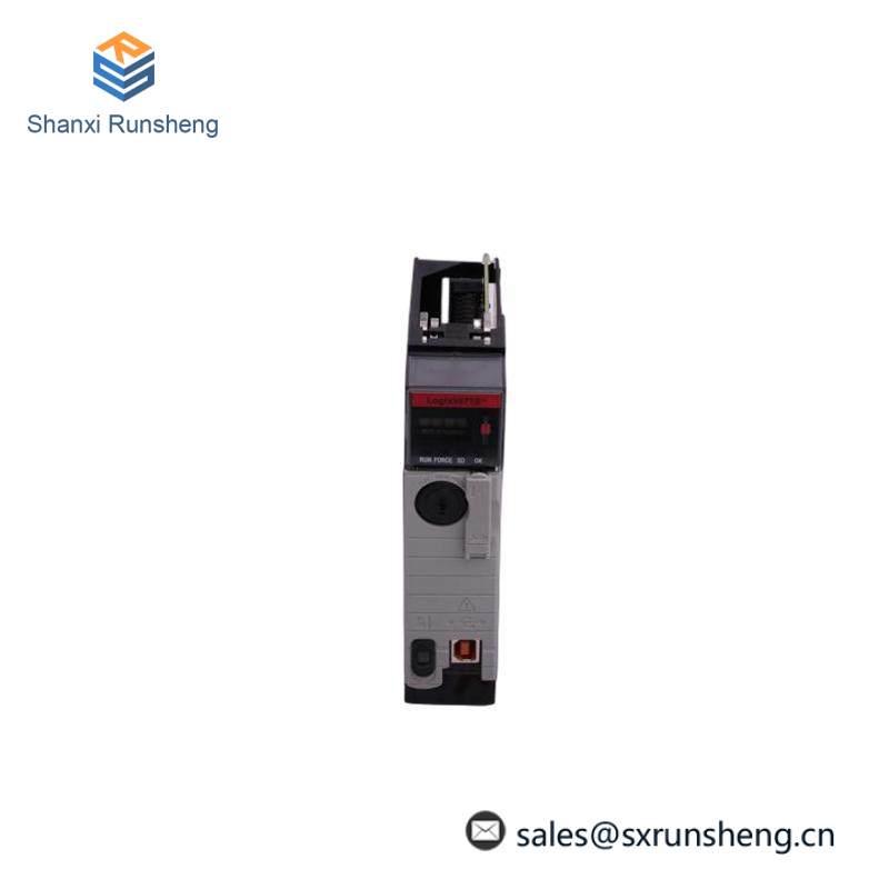 AB 1757-FIMRTP INTERFACE MODULE