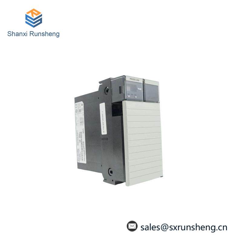 AB 1757-PLX52 ProcessLogix Controller Module