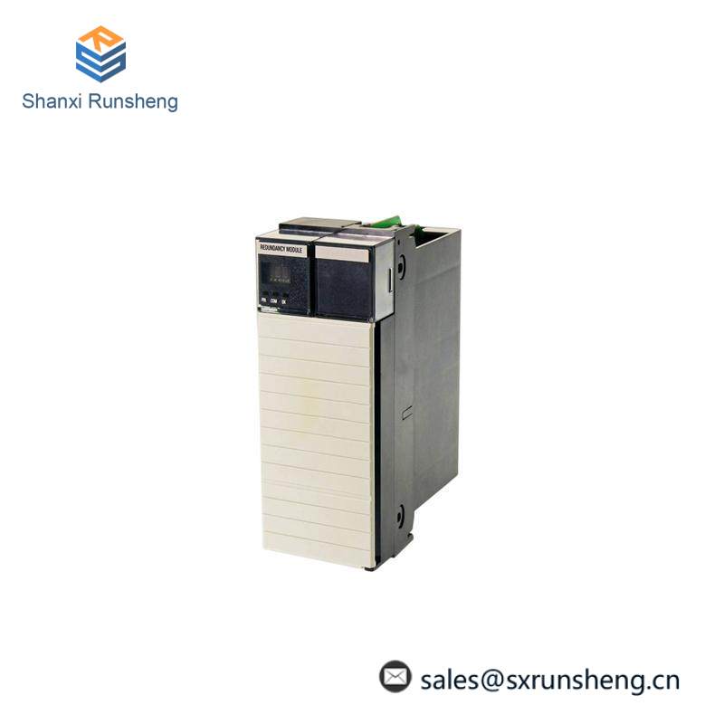 AB 1757-SRM MODULE PROCESSLOGIX