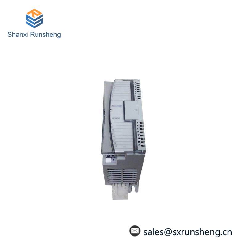 AB 1762-IQ16 INPUT MODULE