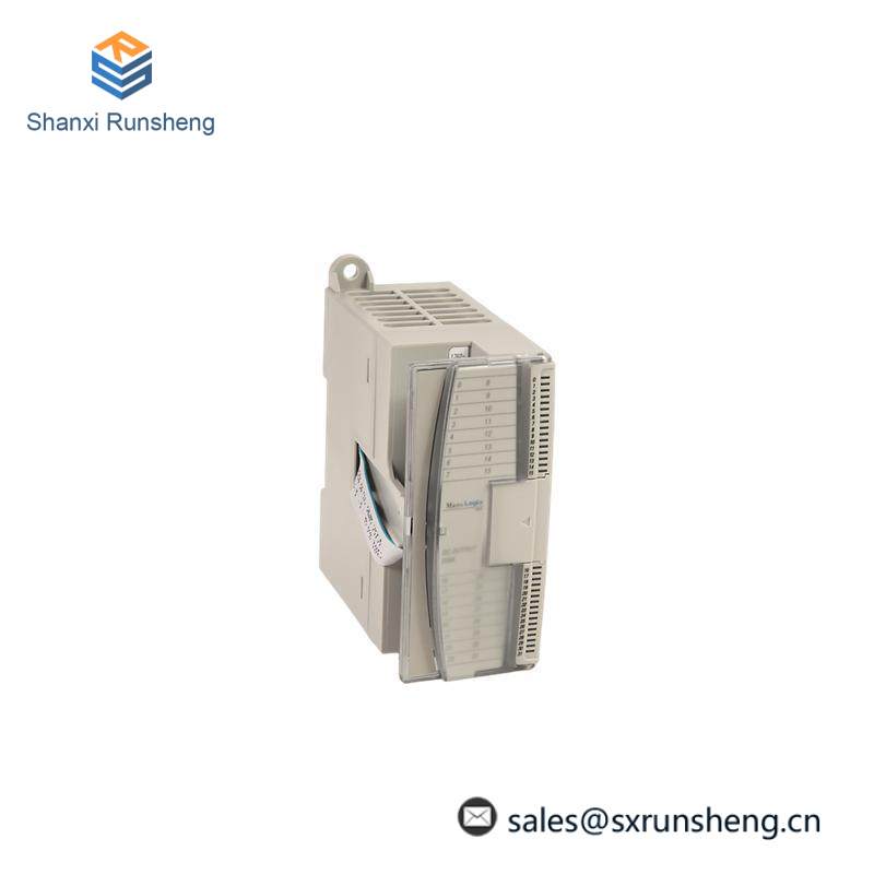 AB 1762-OW16 OUTPUT MODULE