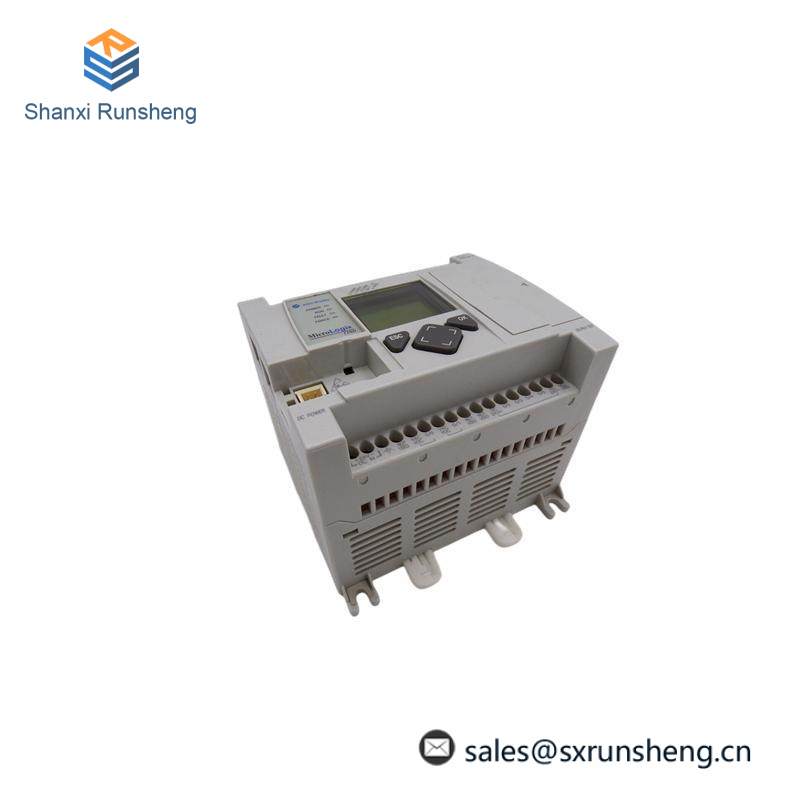 AB 1763-L16BBB PROGRAMMABLE CONTROLLER