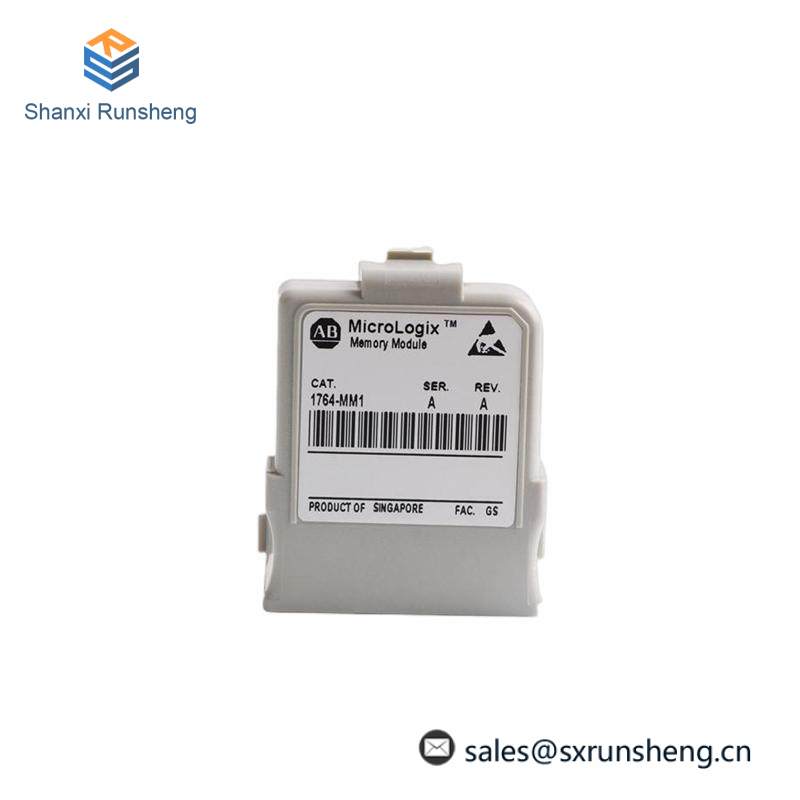 AB 1764-MM1 MEMORY MODULE