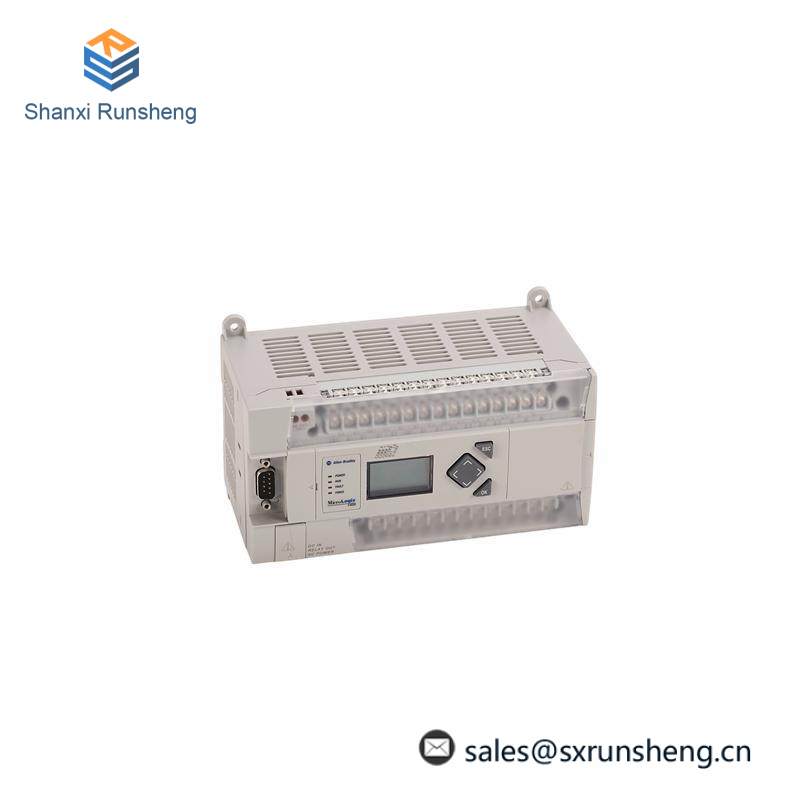 AB 1766-L32BWA CONTROLLER