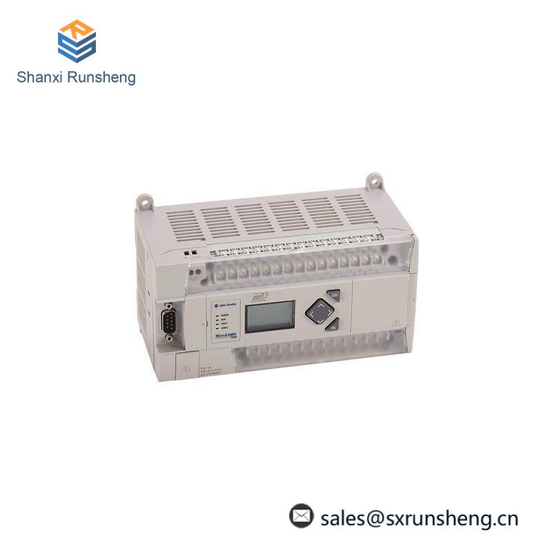 AB 1766-L32BWAA MicroLogix Controller
