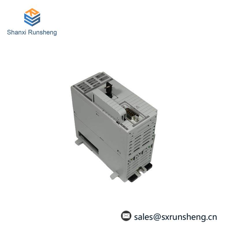 AB 1768-L43 PROCESSOR MODULE