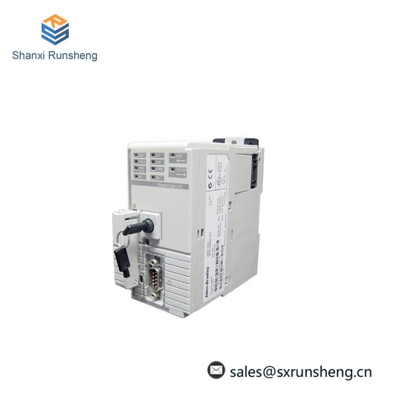 AB 1768-L45 MEMORY CONTROLLER