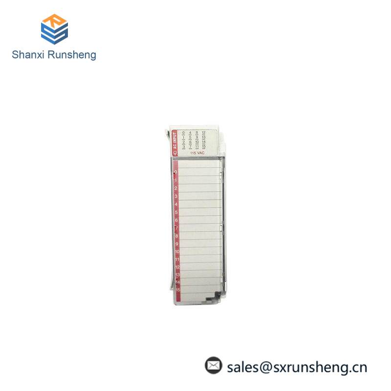 AB 1769-IA16 INPUT MODULE