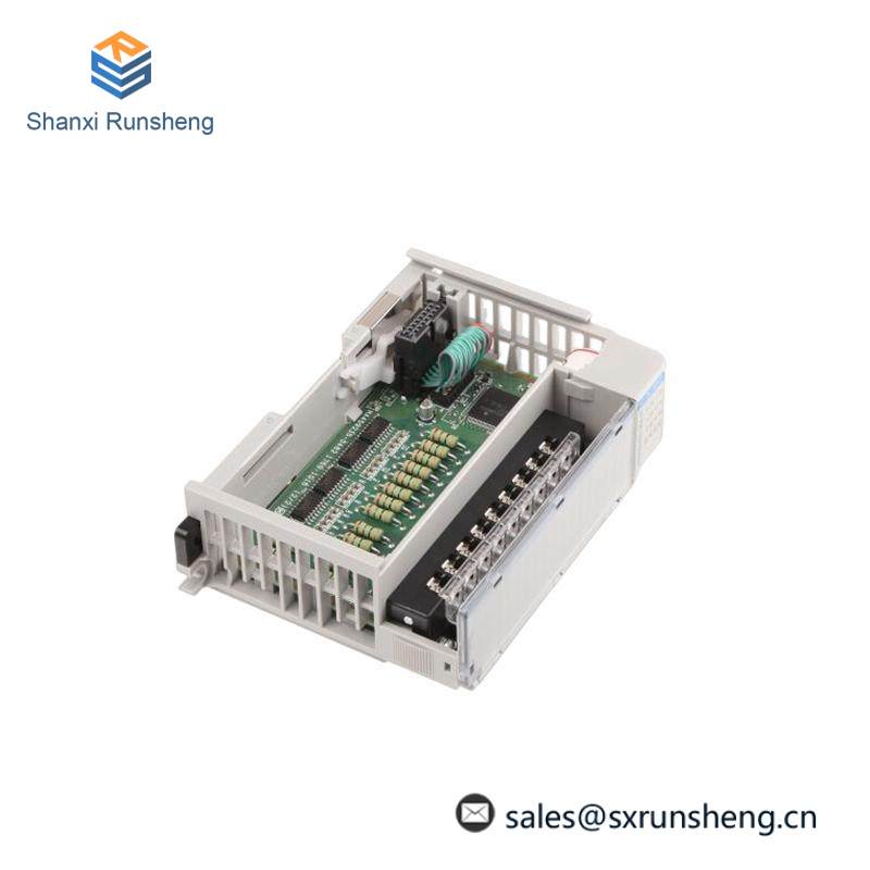 AB 1769-IQ16 INPUT MODULE