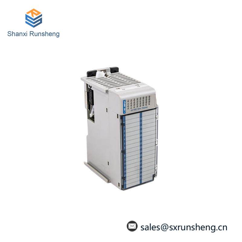 AB 1769-IQ32 I/O MODULE