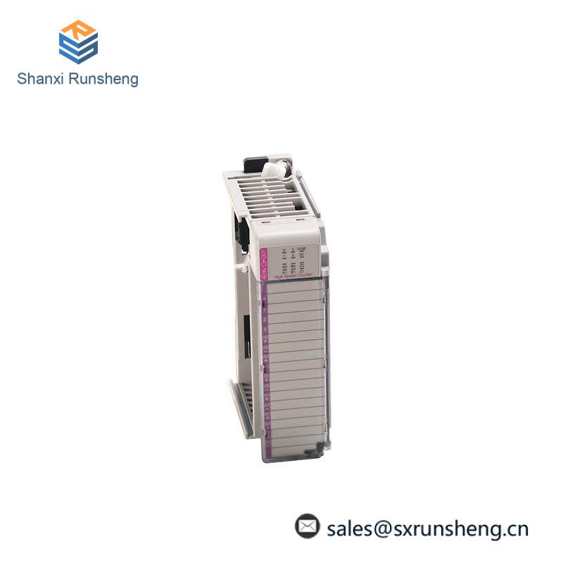AB 1769-IQ32T I/O MODULE