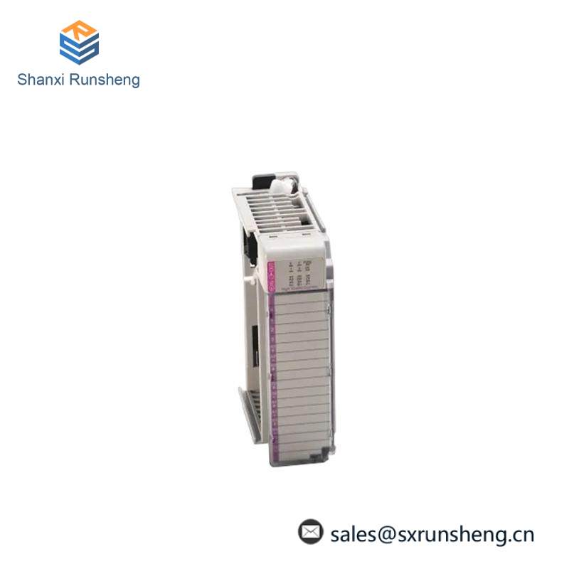 AB 1769-IR6 INPUT MODULE