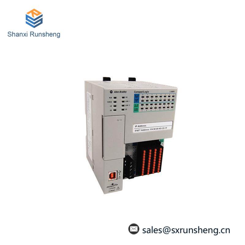 AB 1769-L18ERM-BB1B CLASS 2 POWER SUPPLY