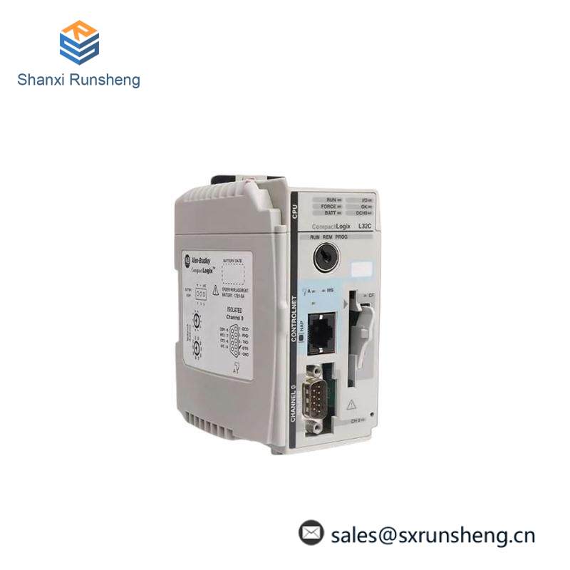 AB 1769-L32C PROCESSOR UNIT