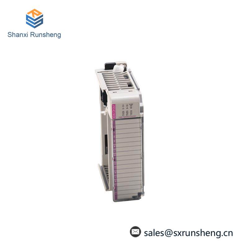 AB 1769-OB32 I/O MODULE