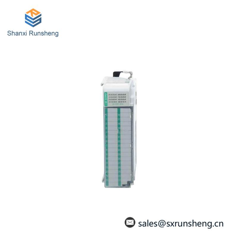 AB 1769-OV32T Output Module