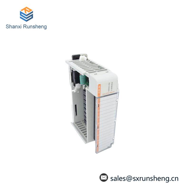 AB 1769-OW8I OUTPUT MODULE