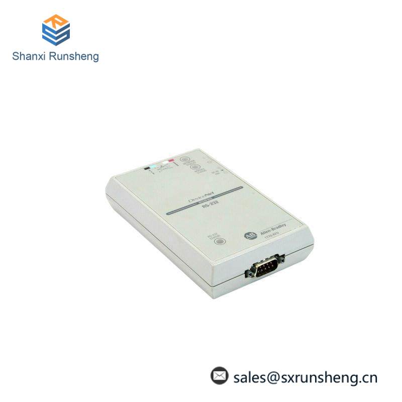 AB 1770-KFD INTERFACE MODULE