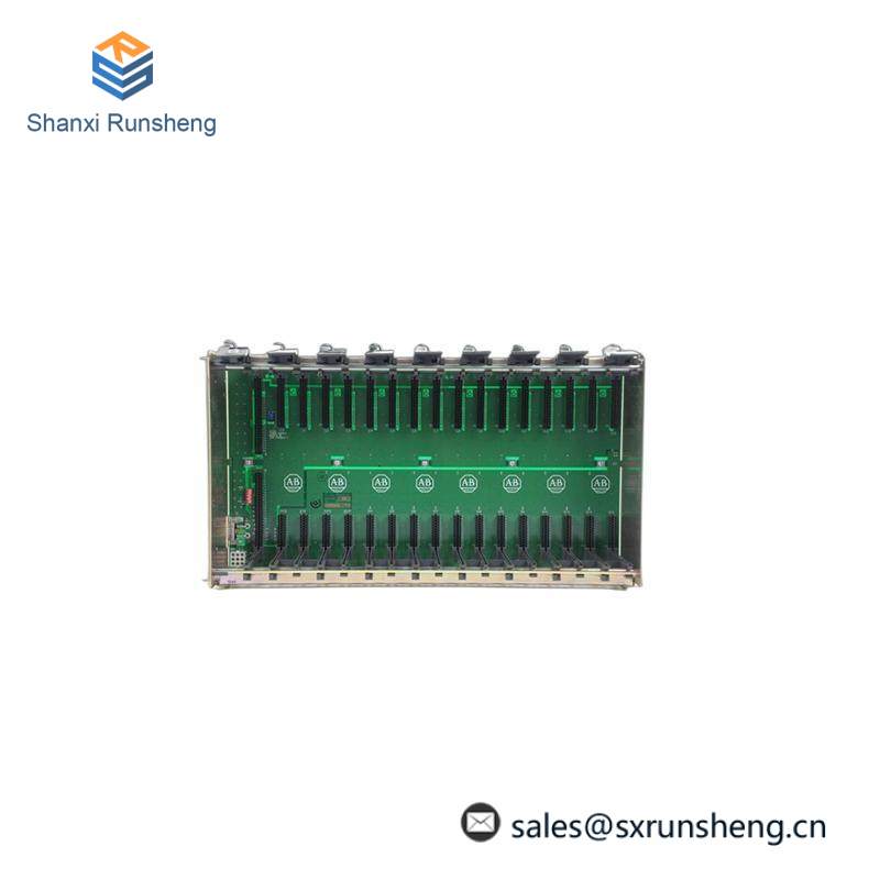 AB 1771-A4B RACK
