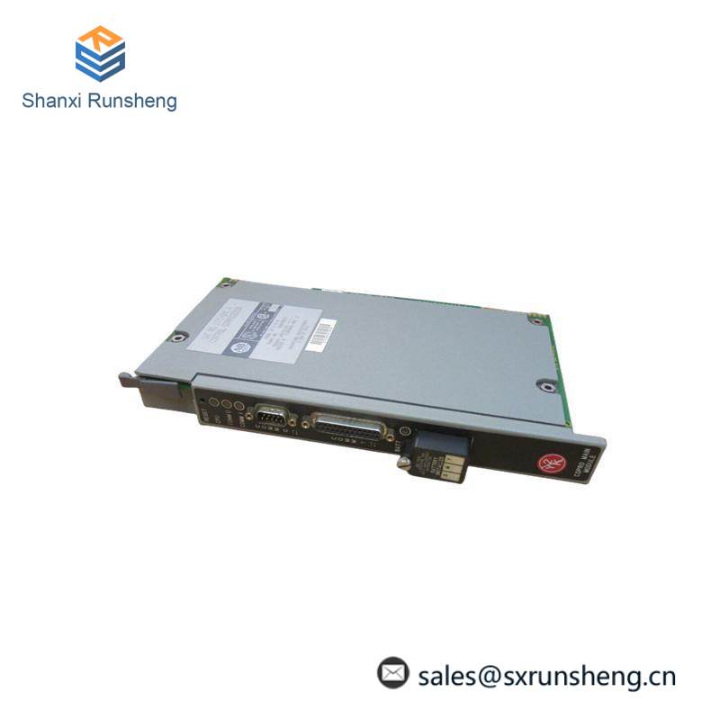 AB 1771-DMC CONTROL COPROCESSOR