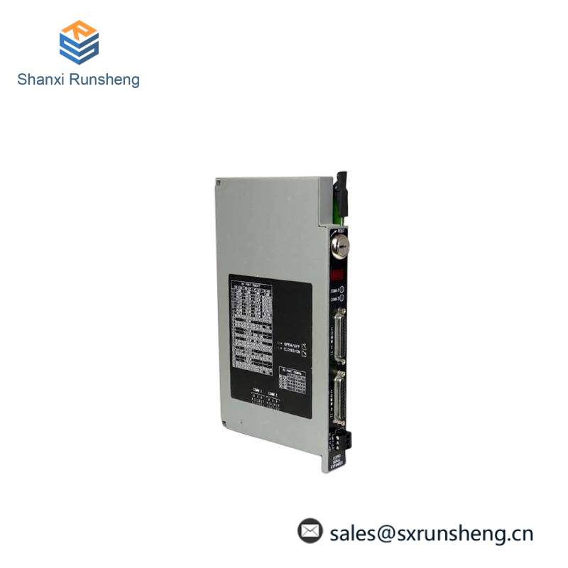 AB 1771-DXPS CONTROL COPROCESSOR