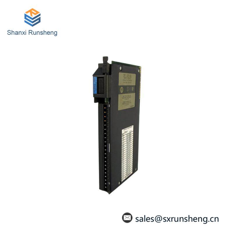AB 1771-IBD INPUT MODULE