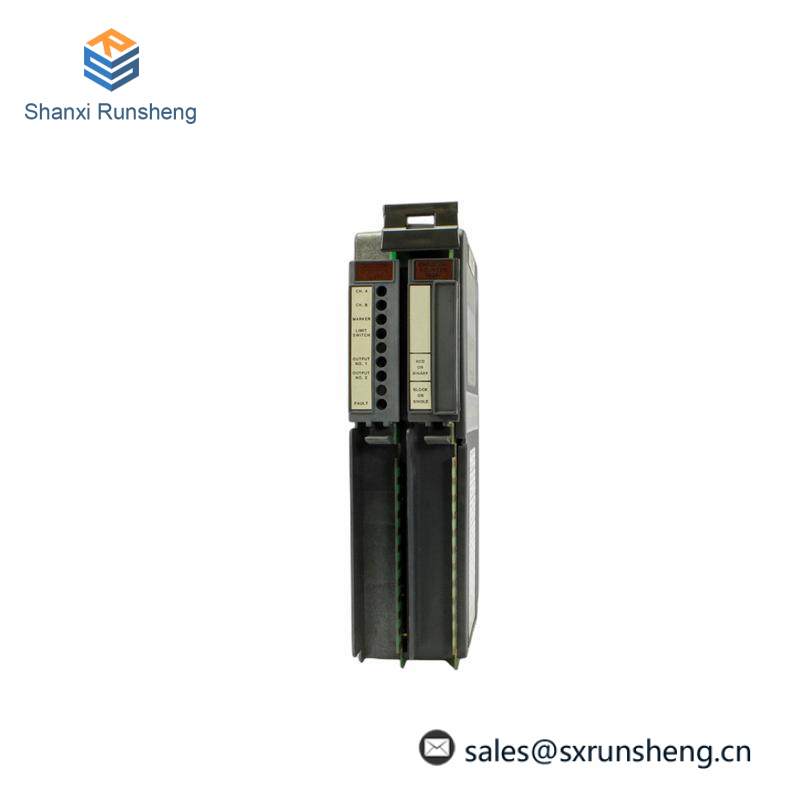 AB 1771-IK counter module