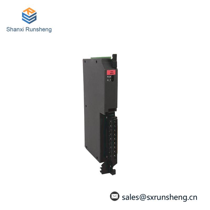 AB 1771-IR Input Module