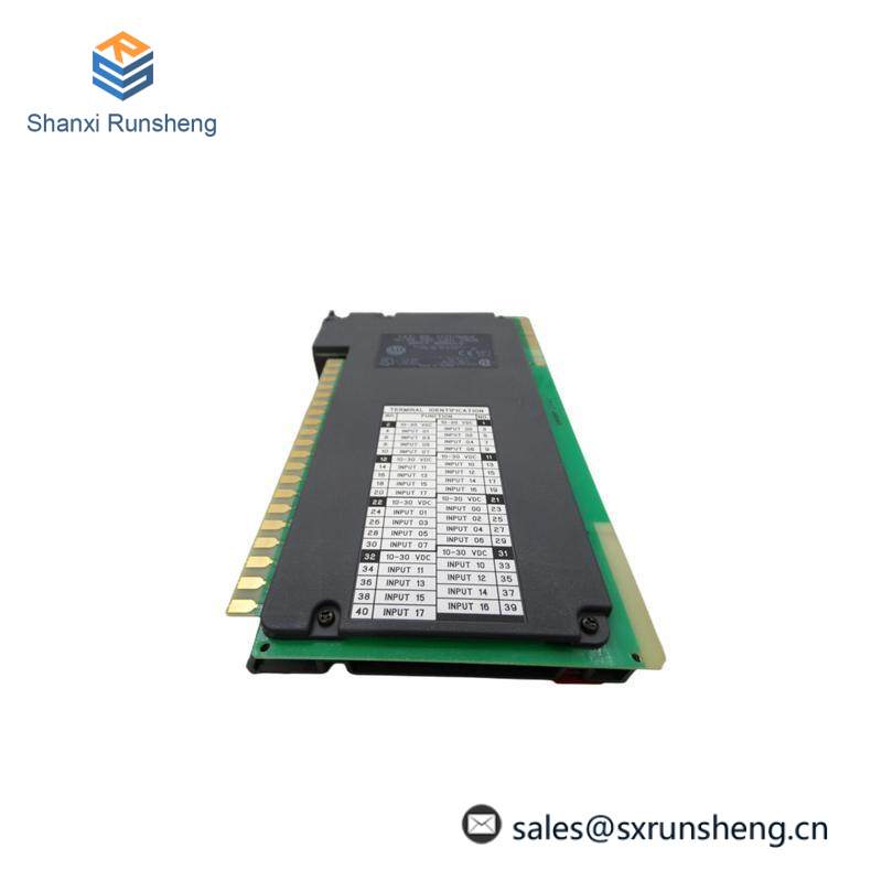 AB 1771-IVN/C Input module
