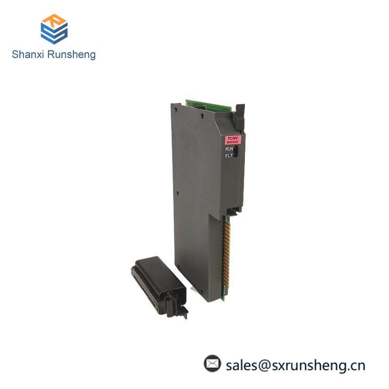 AB 1771-IXHR INPUT MODULE