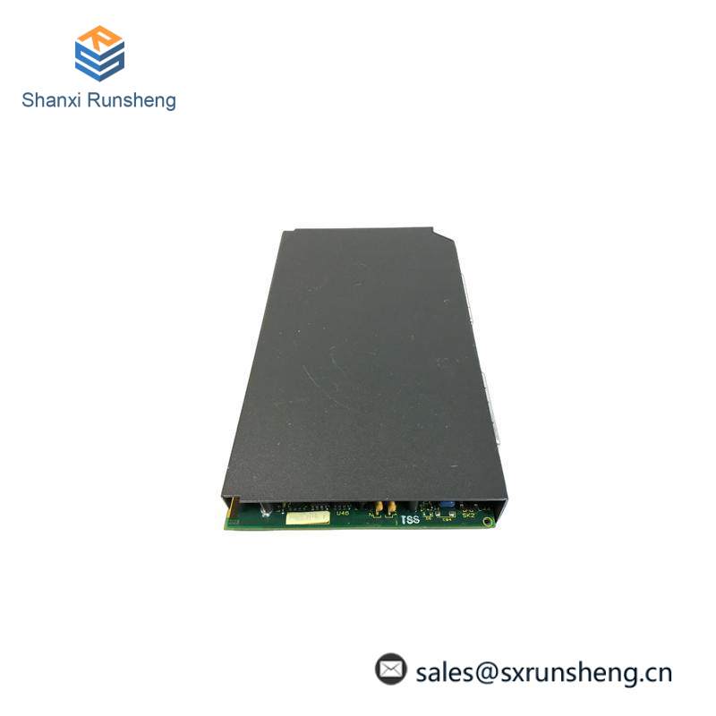 AB 1771-NBSC ISOLATED ANALOG MODULE