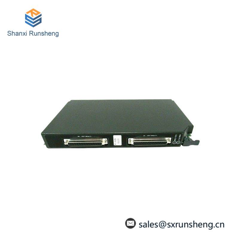 AB 1771-NOV OUTPUT MODULE