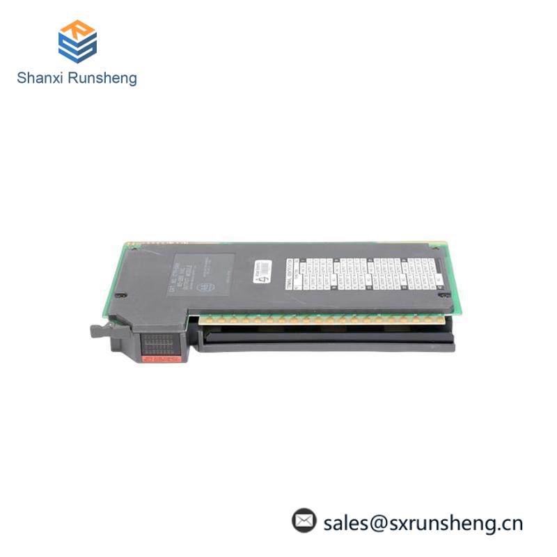AB 1771-OAN DIGITAL OUTPUT MODULE