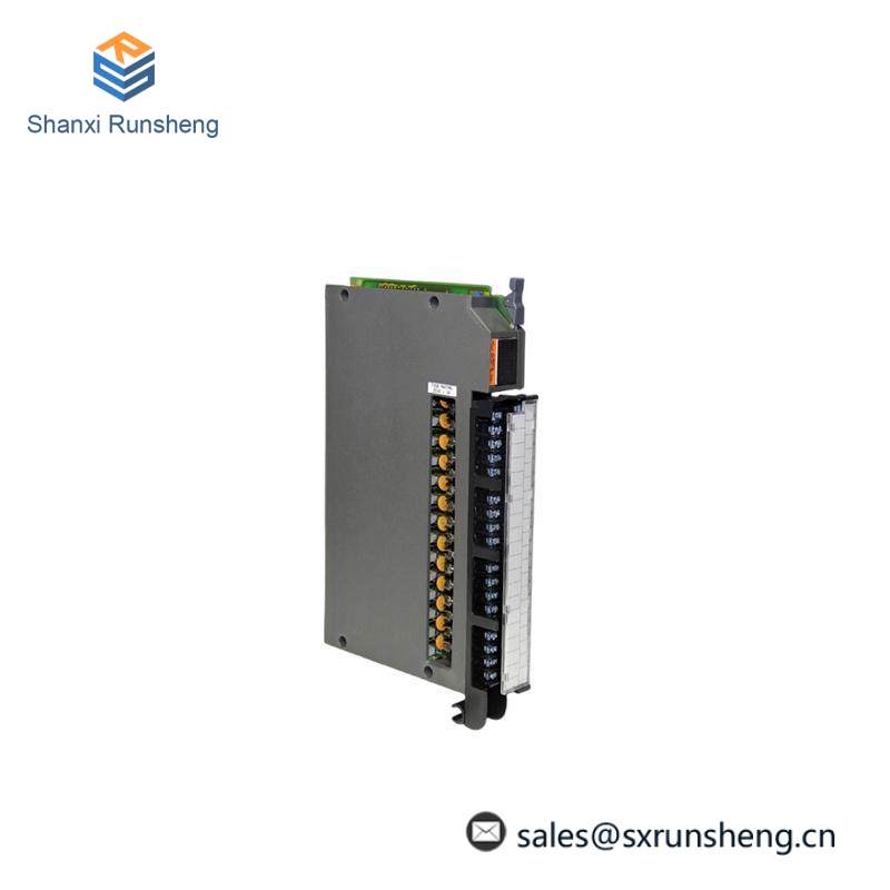 AB 1771-OBN/B OUTPUT MODULE